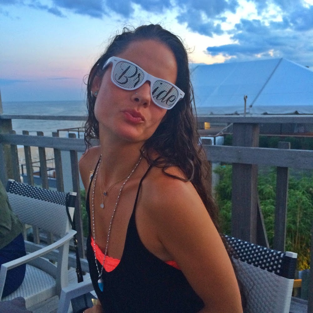 Meet your Posher, Pia